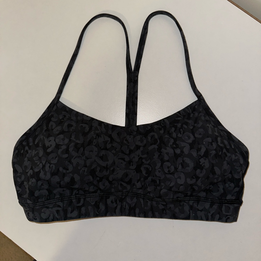 Lululemon flow Y bra